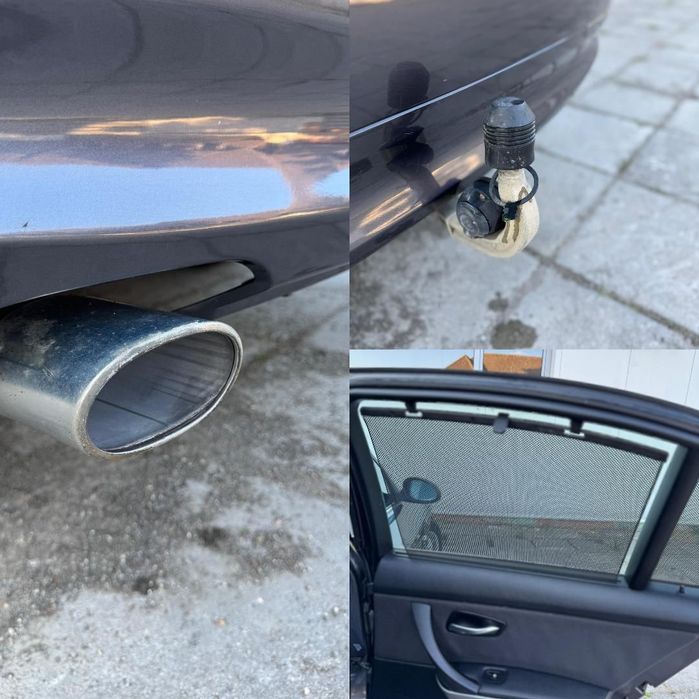 Bmw Seria 3 320d