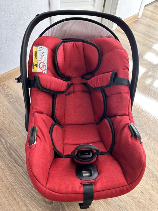 Vand carucior bebelusi Babylux 4 in 1