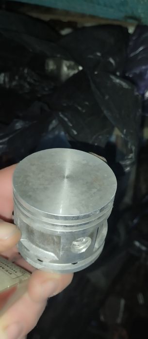 Продам кольца на компрессор