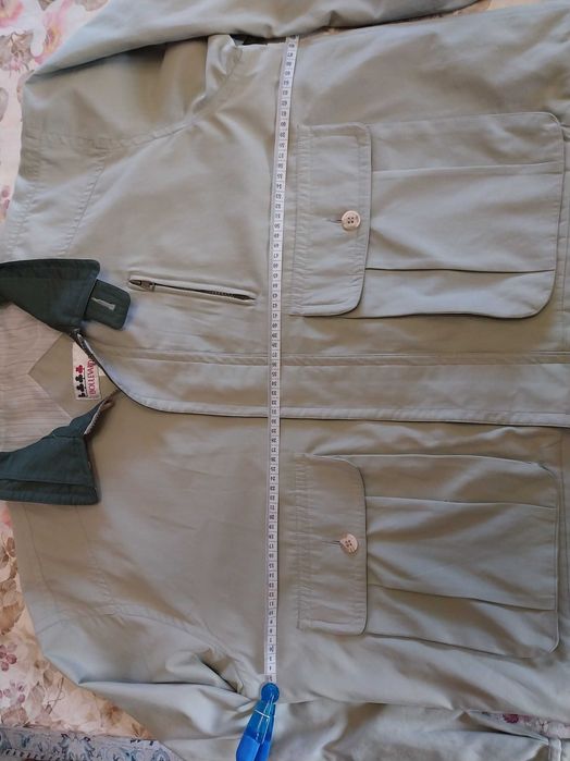 Jacheta usoare de barbat