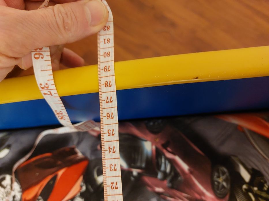 Кровать-машина в городе Астане