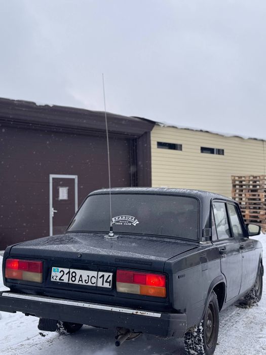 Продам  ваз 2107