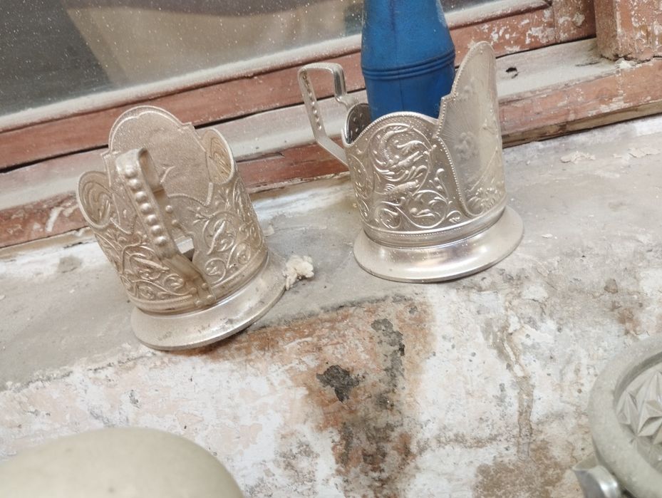 Подстаканники самовывоз