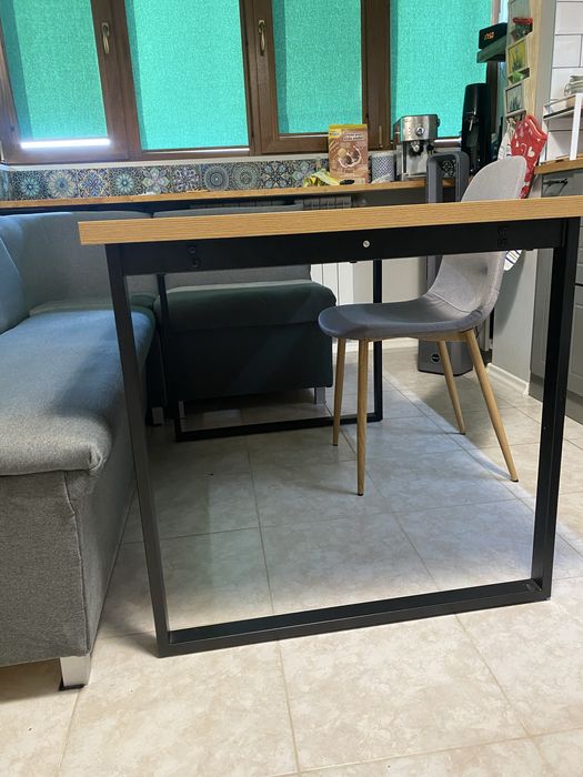 Кухненска маса Jysk AABENRAA 120х80