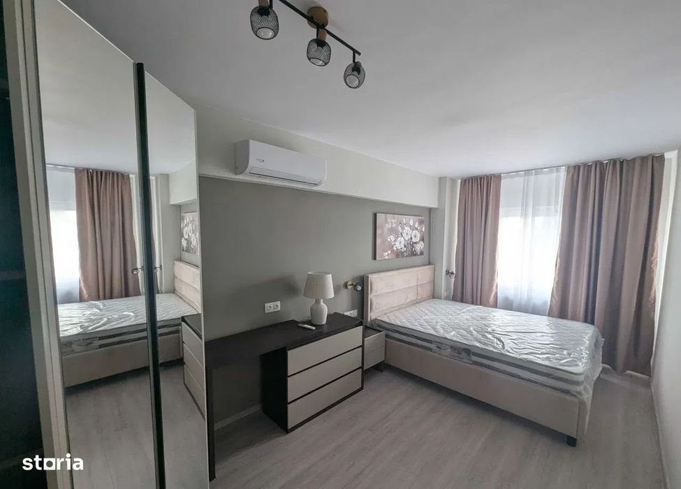 Apartament 2 camere decomandat, Manastur - Calea Floresti — fotografia 3