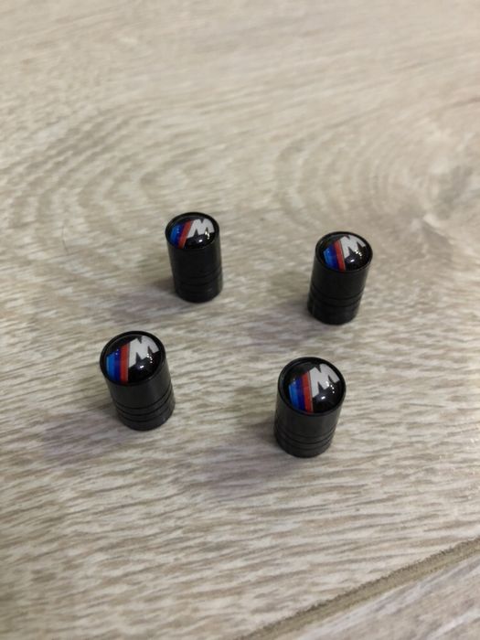 Наклейки Bmw M стиль