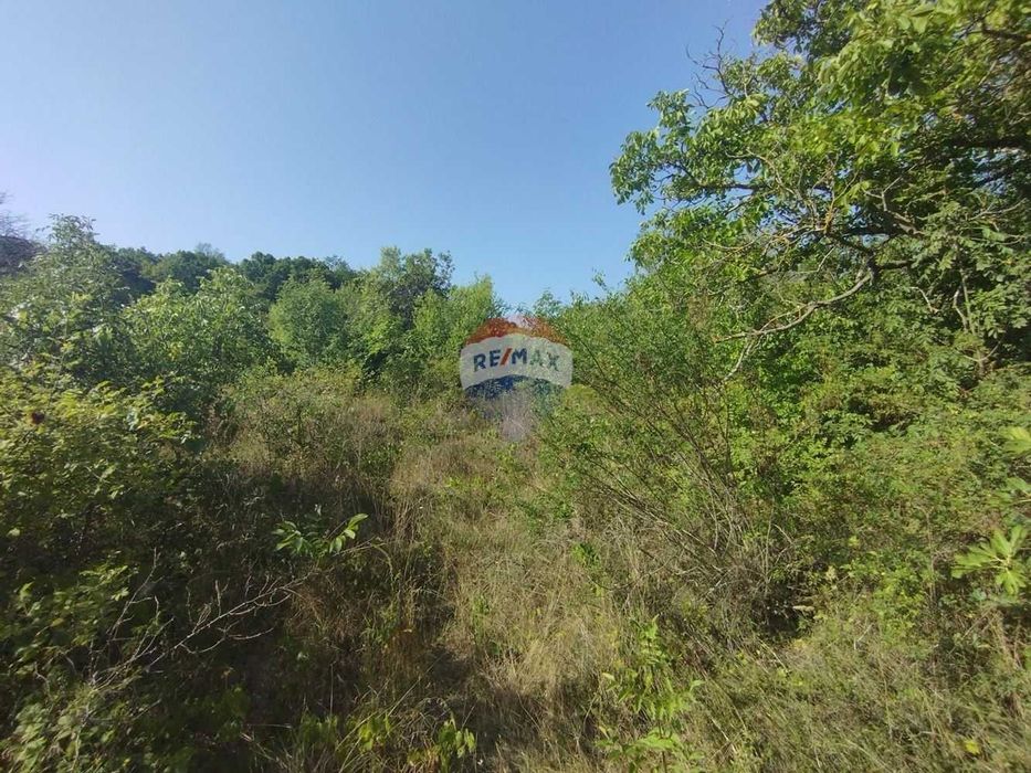 Парцел в м-т Манастирски рид