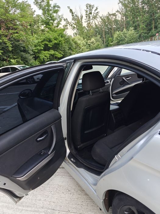 BMW Seria 3 E90, 2.0 benzina, an 2006