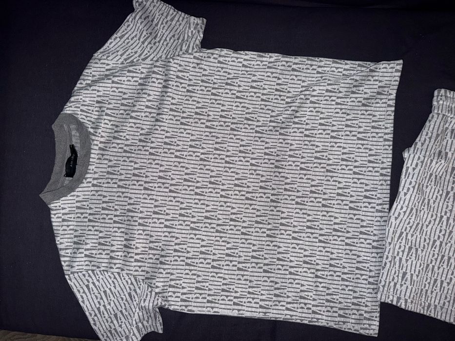 Лятно комплекче AMIRI