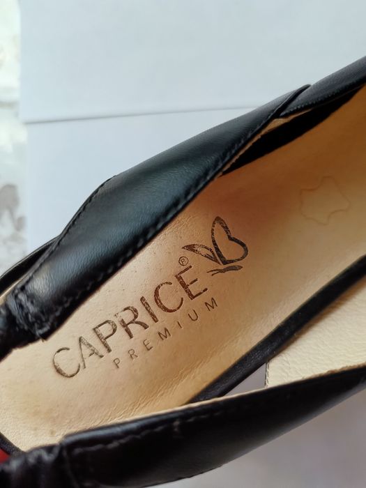 Туфли 40р кожа натуральная