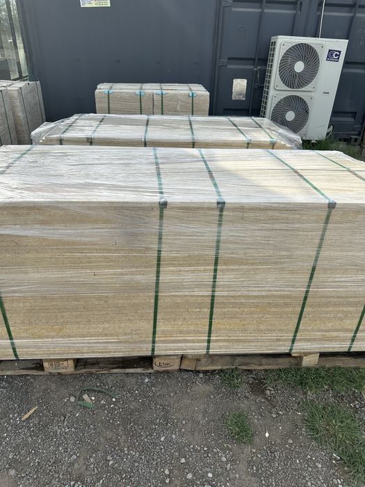 Травертин 1 и 2 слой