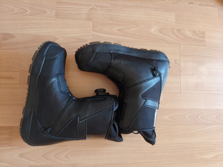 Burton Progression Boa 44,5 сноуборд обувки