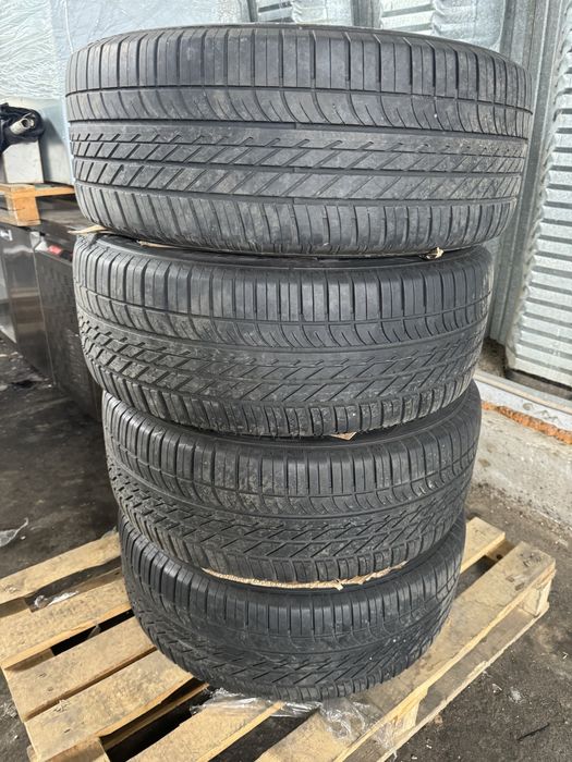 Колеса на Range Rover, Range rover Sport