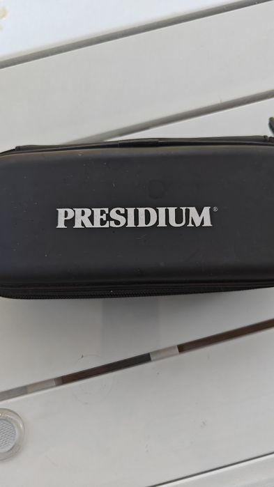 Tester Presidium Diamon Mate-A