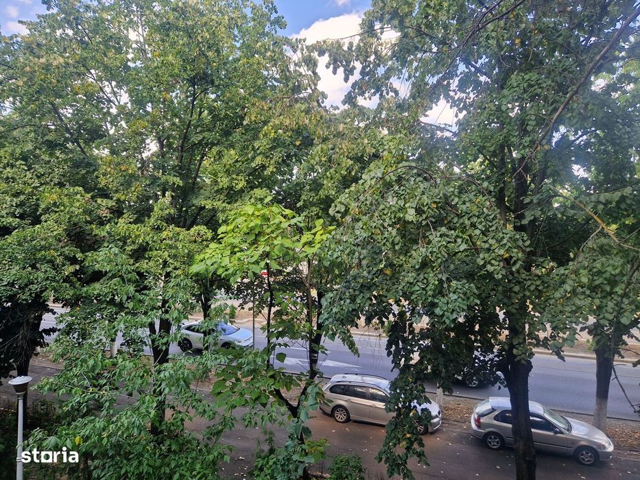 Exclusiv - Nord - Ap. 2 Camere De Vanzare