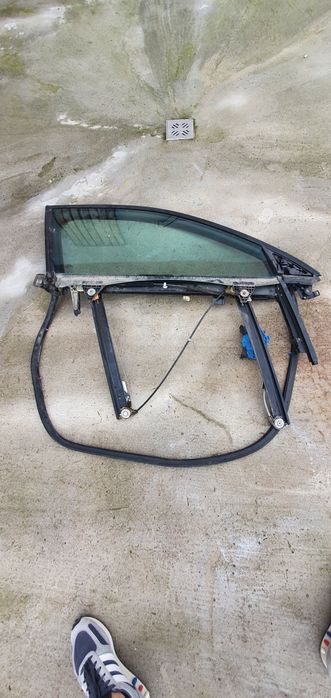 Macara geam dreapta audi a 4 b7