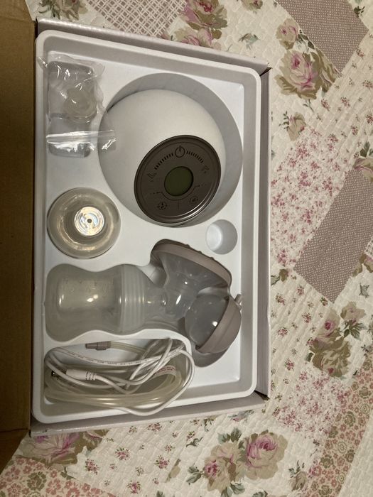 Помпа за кърма