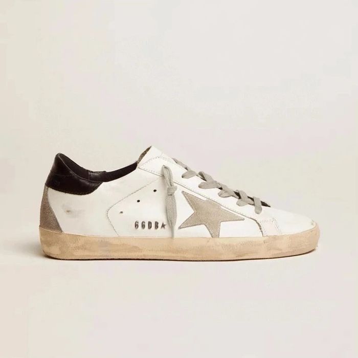 Golden goose super star