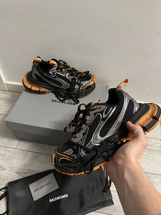 IN STOC | Adidasi Balenciaga 3XL Premium