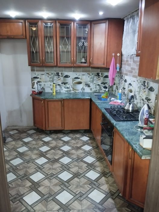 Кухонный гарнитур