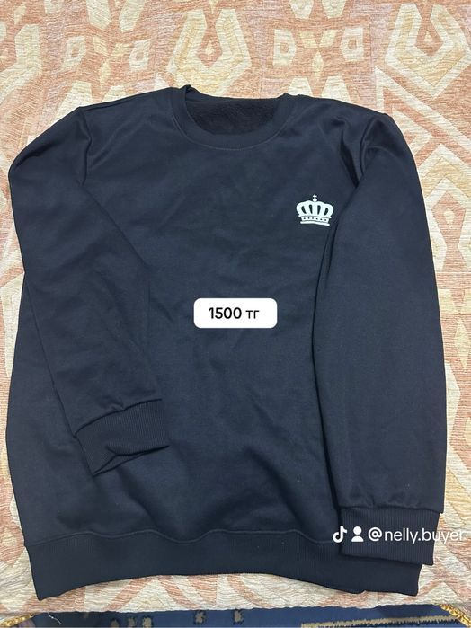 Разгрузка гардероба