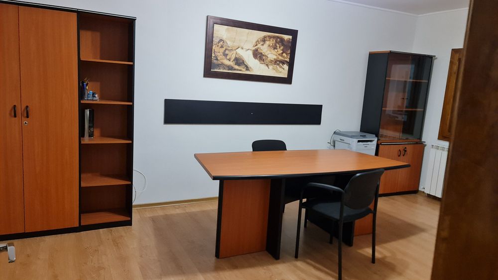 Vand Apartament 3 camere