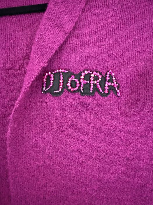 Дамска жилетка Djofra