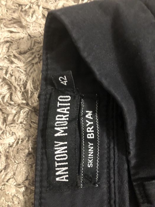 Pantaloni Antony Morato