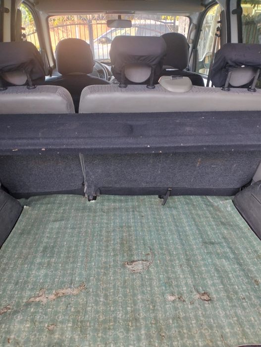 Vand Renault Kangoo