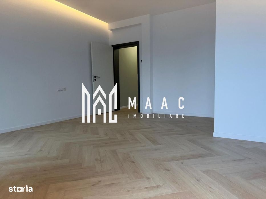 Apartament 4 camere I Curte 200 mp I 4 băi I Predare la cheie I Comisi