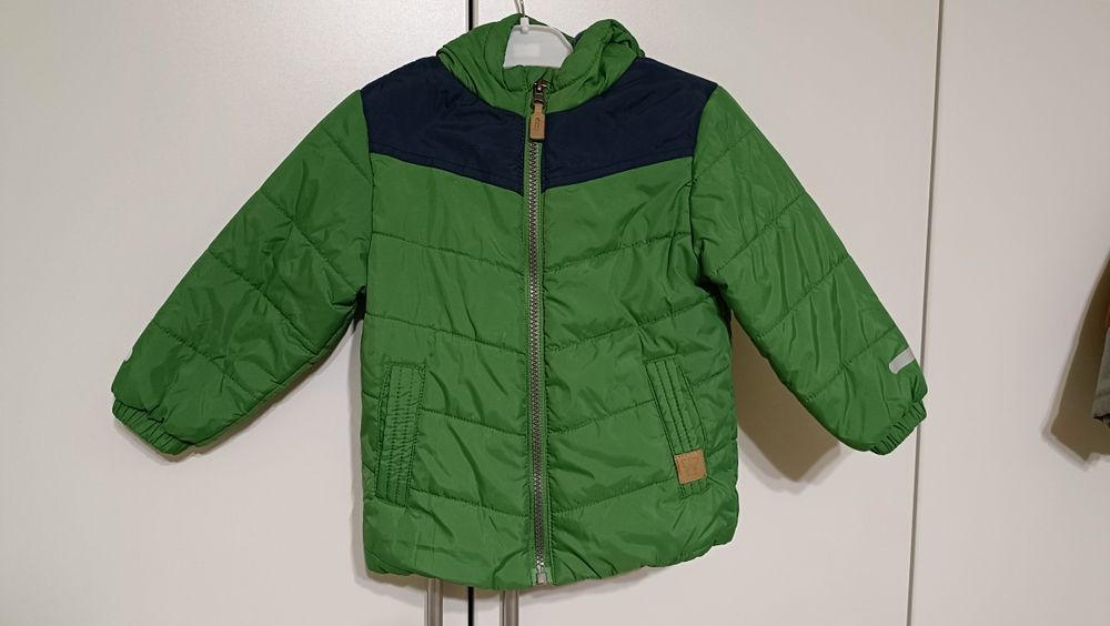 Geaca iarna/primăvară nr.86