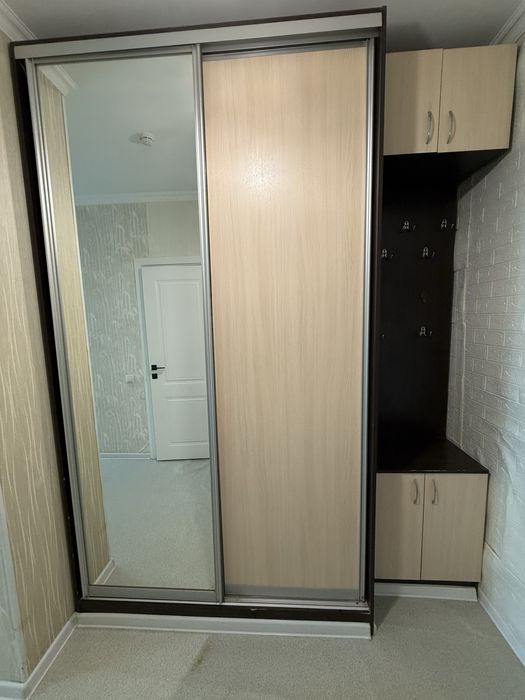Шкаф купе прихожая срочно