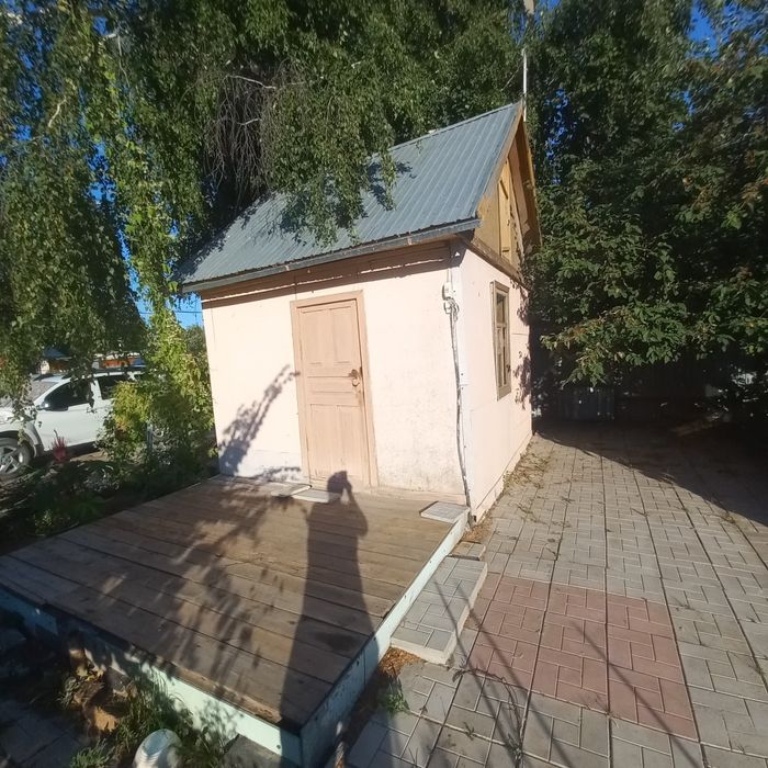 Продам дачу речпорт с/т Фаза