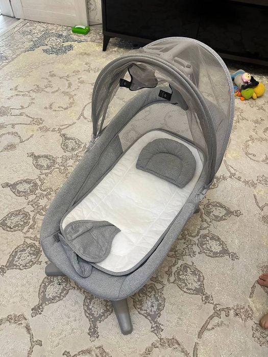 Продается Люлька для детей до 2-2,5 года Mastela