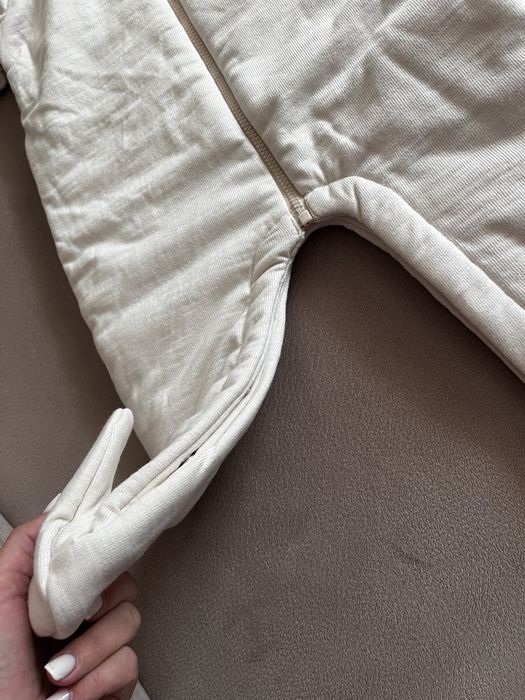 Бебешки гащеризон