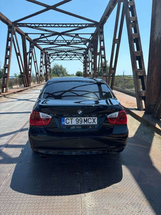 Bmw E90 318i 2008