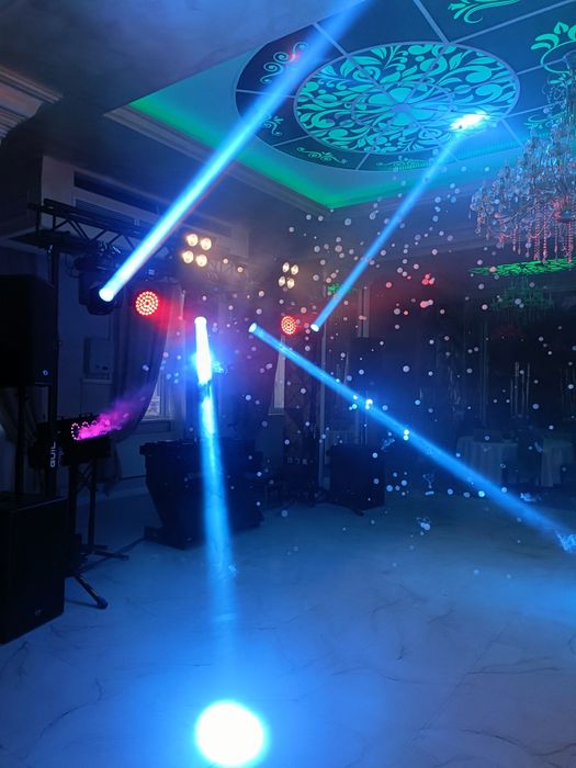 Gheata Carbonica - Fum Greu - Baloane cu Fum