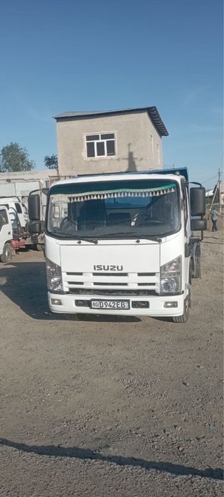 isuzu samasval sotiladi 2014