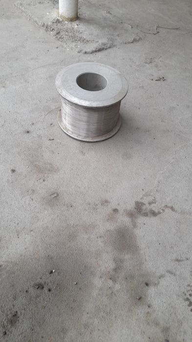 Продам лопату для мёда нержавеющую