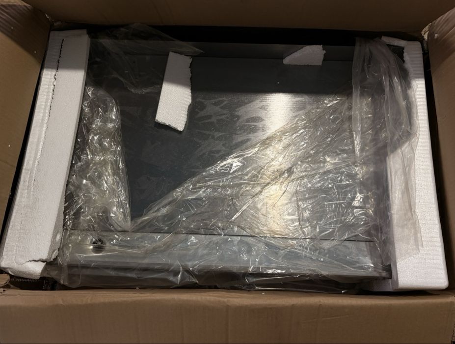 Оборудование для фаст-фуда