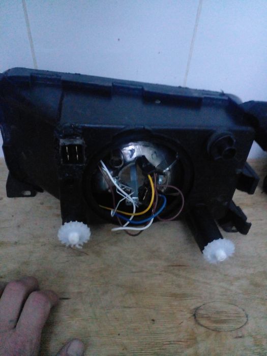 Фольксваген Пассат