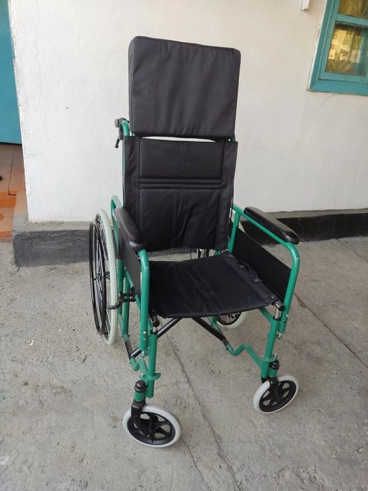 Инволидная коляска