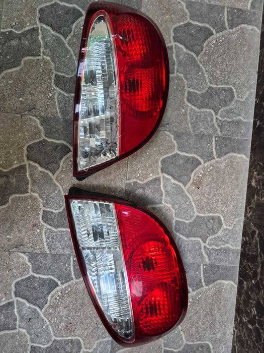 matiz stop fara GM orginal
