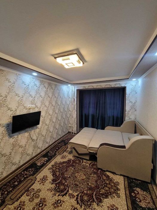 uzoq muddatga 2xonali kvartira semurug, 8 va 34 maktab