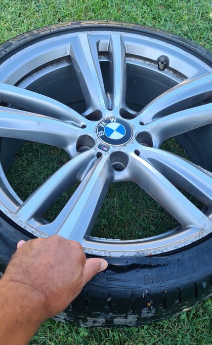 Roți BMW serie 4