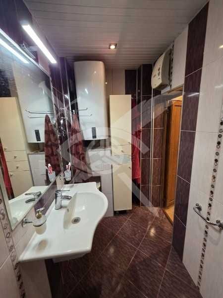 Продава се Двустаен апартамент в Бургас, Меден рудник - зона Б - 57 кв.м за 1110 €/кв.м - Снимка #8