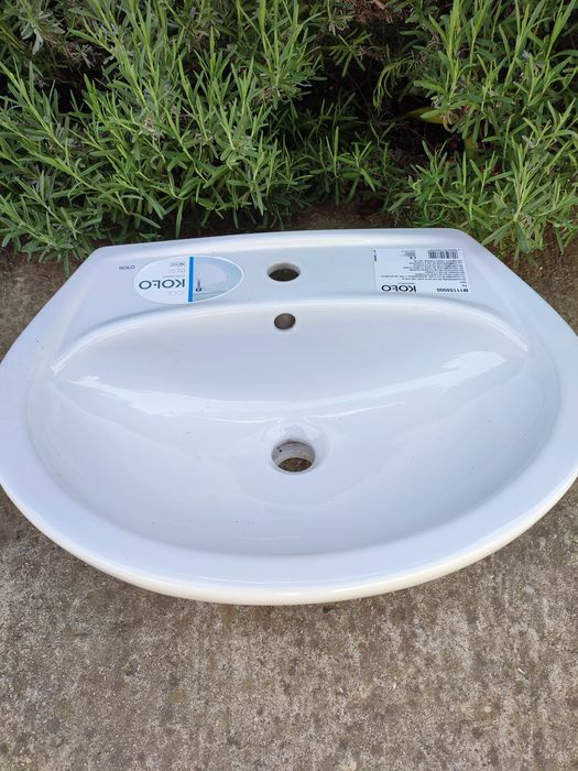 Lavoar kolo 55cm