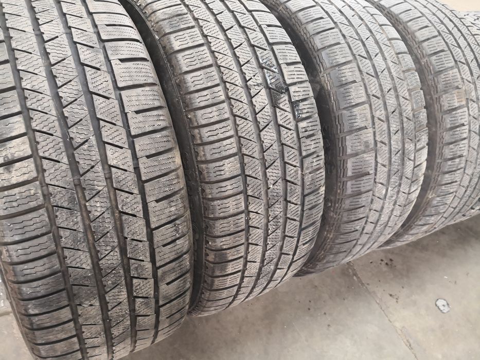 275 45 21 цола гуми continental 4 броя