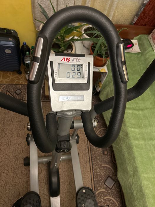 Кростренажор Ab Fit