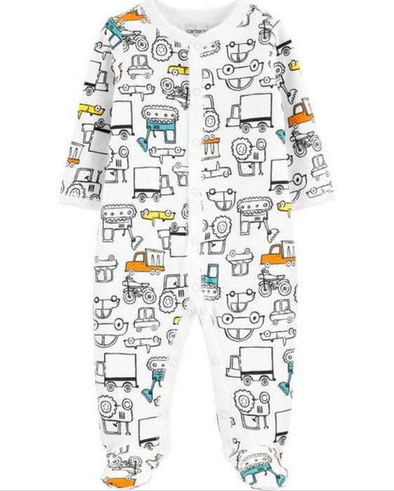 Слипик Carter's оригинал